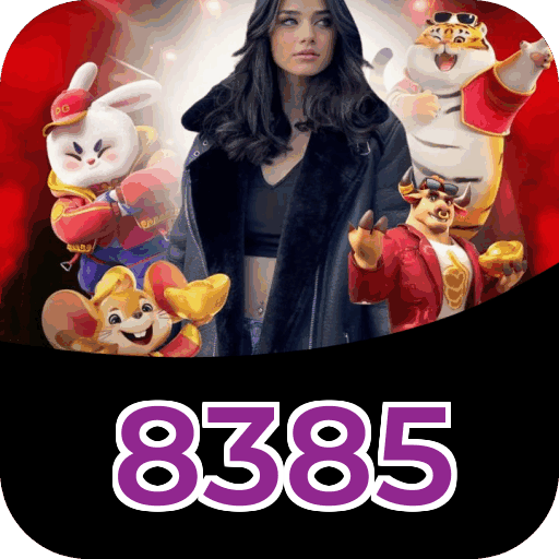 Catálogo slots 8385 mostrando top jogos Gates Olympus Sweet Bonanza Fortune Tiger Big Bass volatilidade RTP